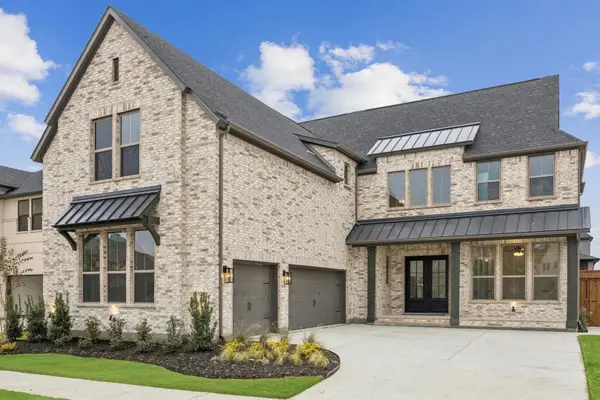 9357 Winter Bloom Street, Frisco, TX 75035