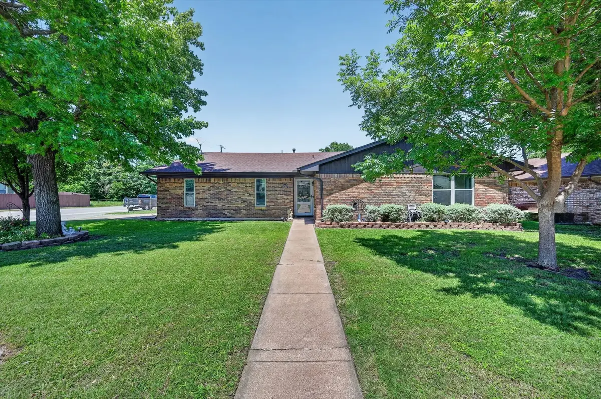 2701 Chebi Lane, Denton, TX 76209 - #1