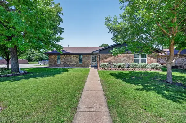 2701 Chebi Lane, Denton, TX 76209