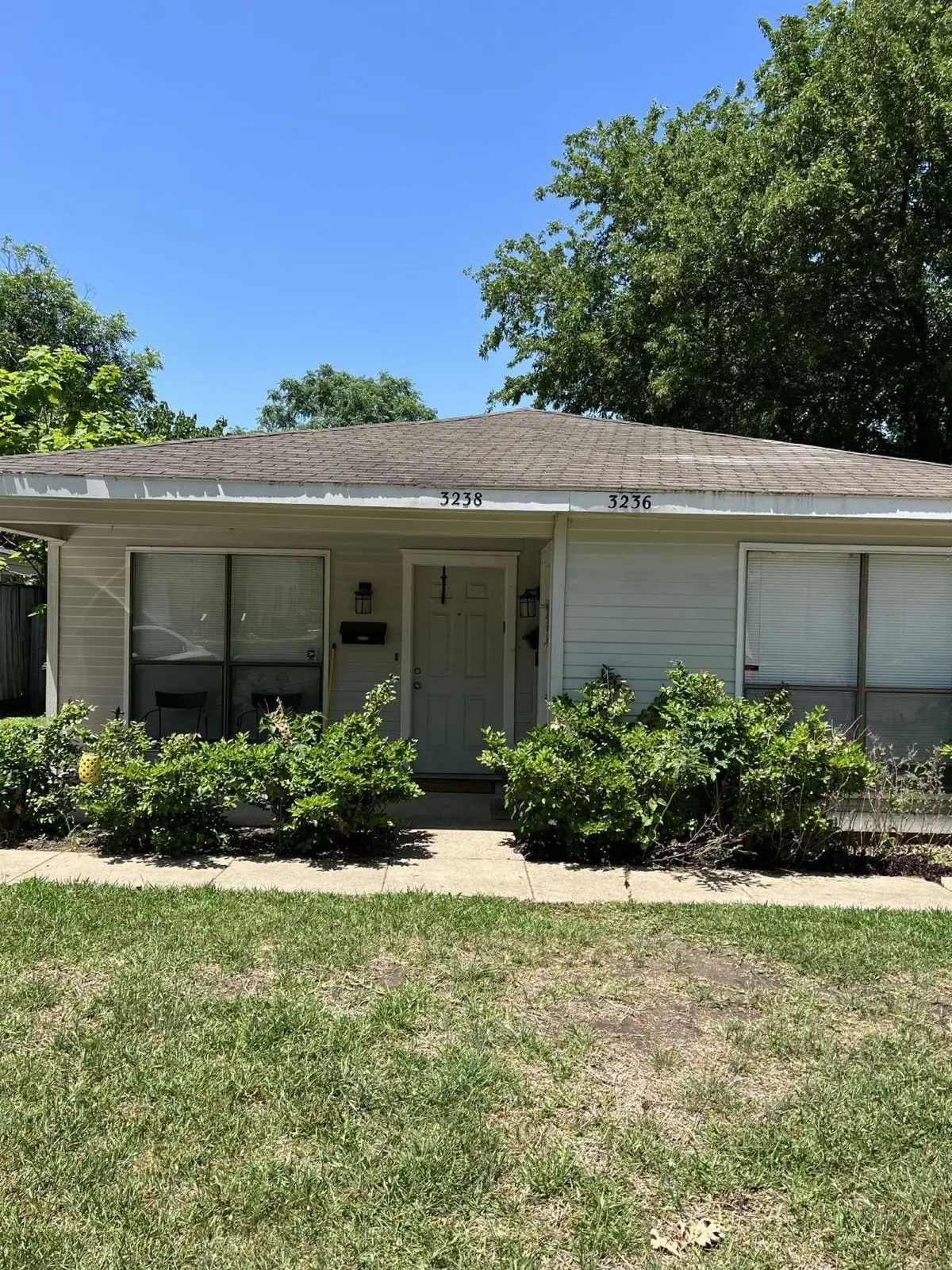 3236 Merida Avenue, Fort Worth, TX 76109 - #1
