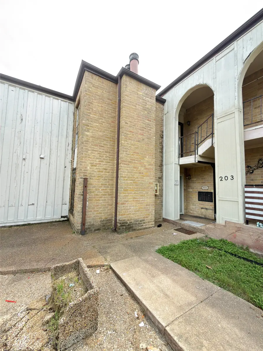 6032 Westridge Lane #201, Fort Worth, TX 76116 - #2