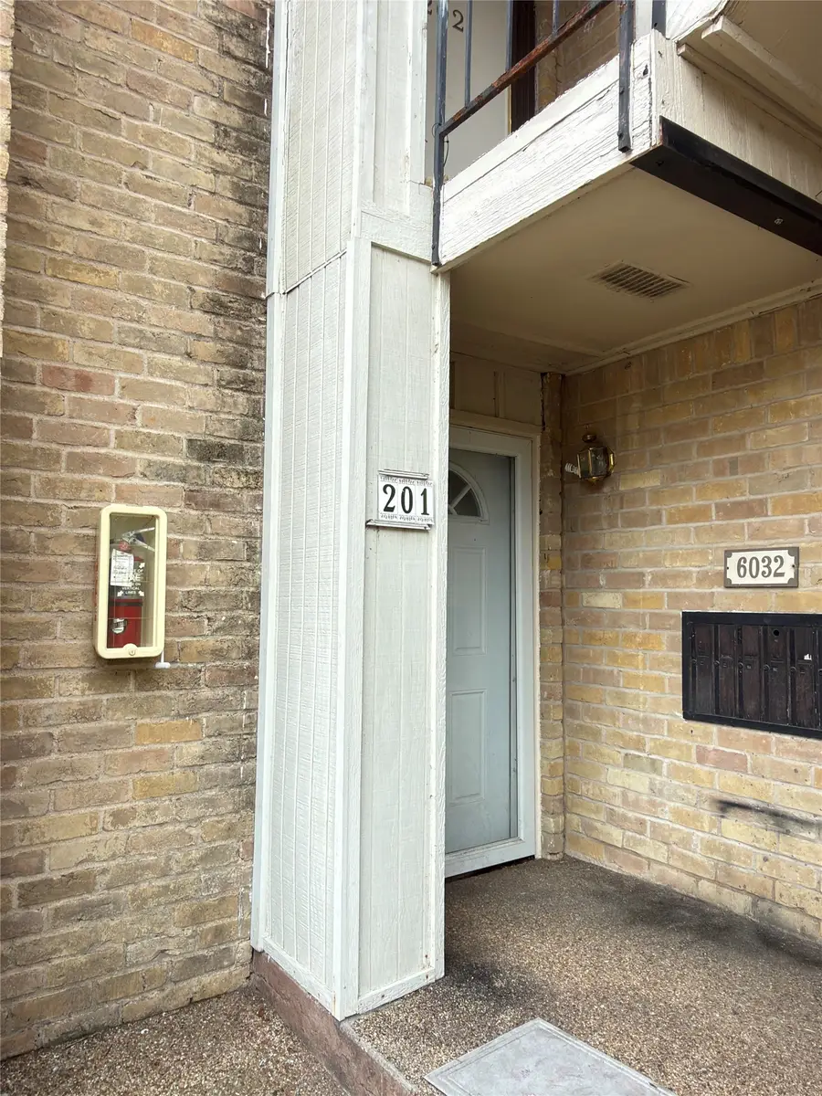 6032 Westridge Lane #201, Fort Worth, TX 76116 - #3