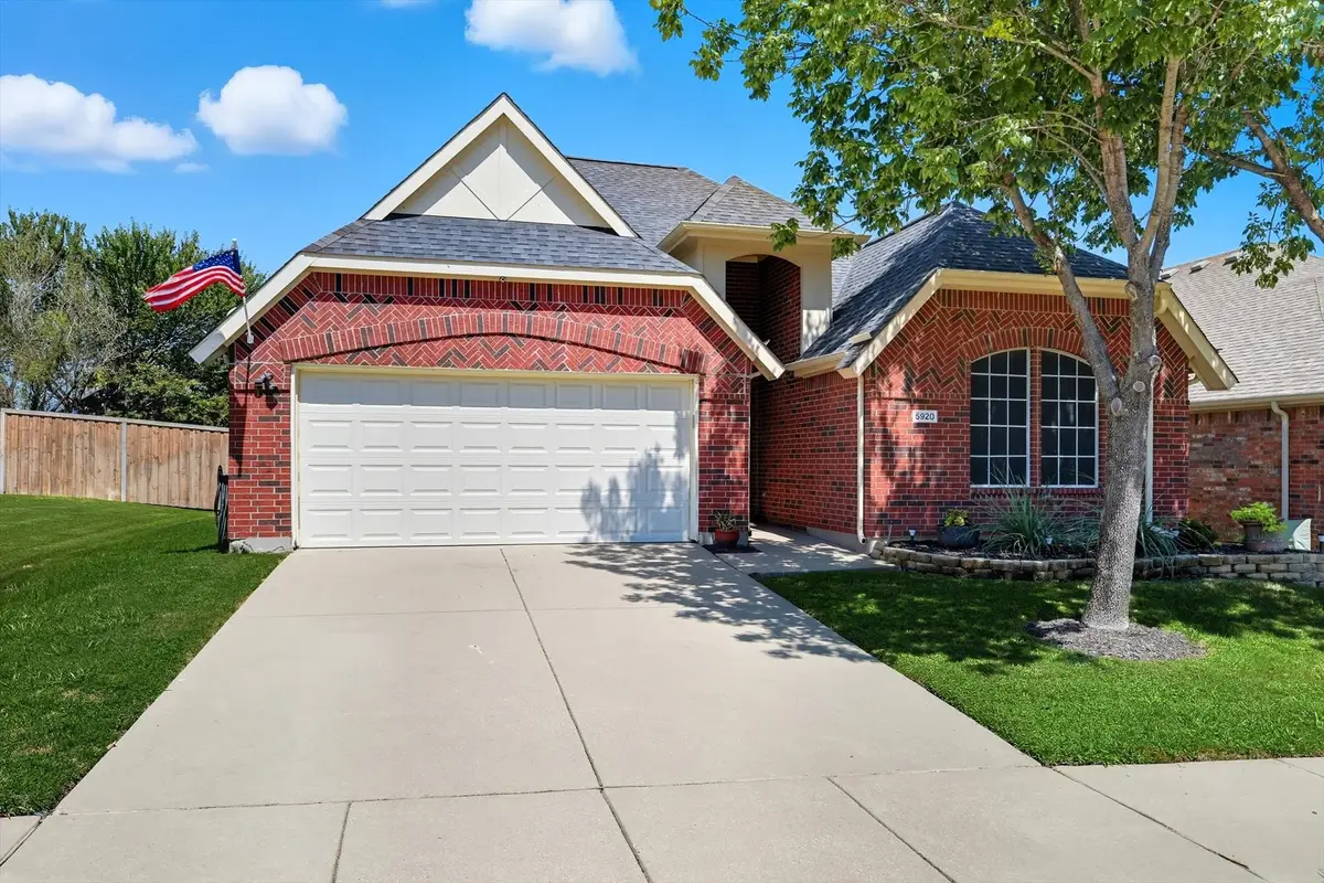 5920 Greenmeadow Drive, Justin Roanoke, TX 76226 - #1