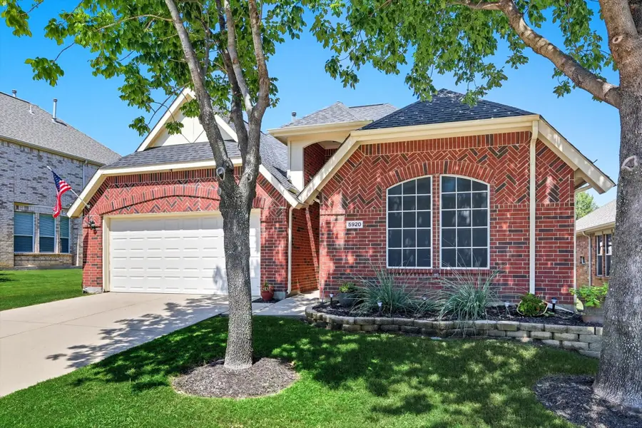 5920 Greenmeadow Drive, Justin Roanoke, TX 76226 - #3