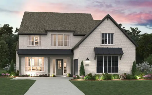 9223 Spindletree Drive, Frisco, TX 75035