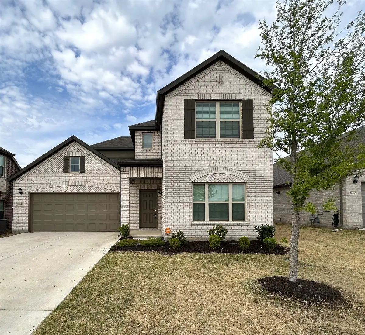 8941 Lantana Meadow Drive, Fort Worth, TX 76131 - #1