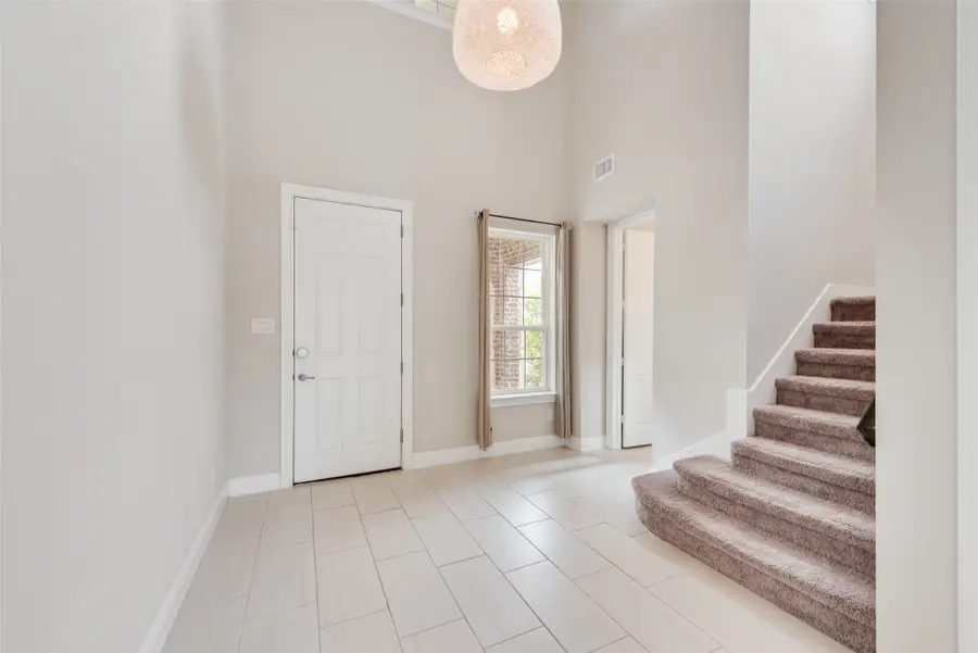 9814 Gristmill Lane, Frisco, TX 75035 - #3