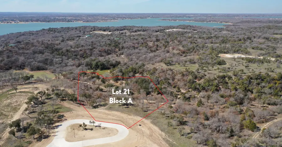 8012 Cliff Point Court, Fort Worth, TX 76179 - #2