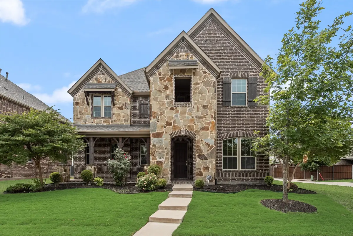 9829 Sharps Drive, Frisco, TX 75035 - #1