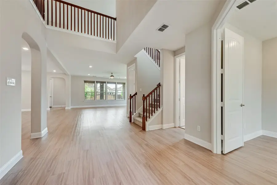 9829 Sharps Drive, Frisco, TX 75035 - #2