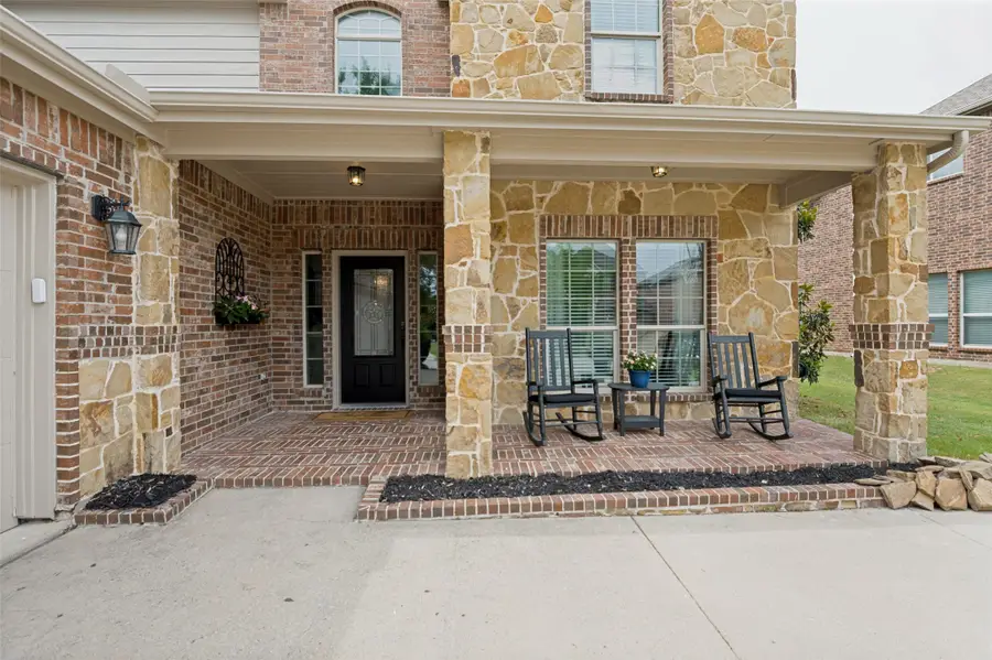 10108 Blue Skies Drive, McKinney, TX 75072 - #2