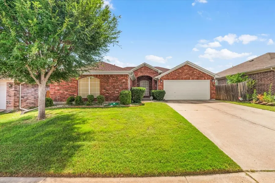 6926 Meadow Bend Drive, Arlington, TX 76002 - #2