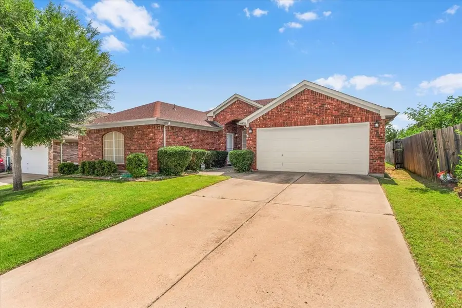 6926 Meadow Bend Drive, Arlington, TX 76002 - #3