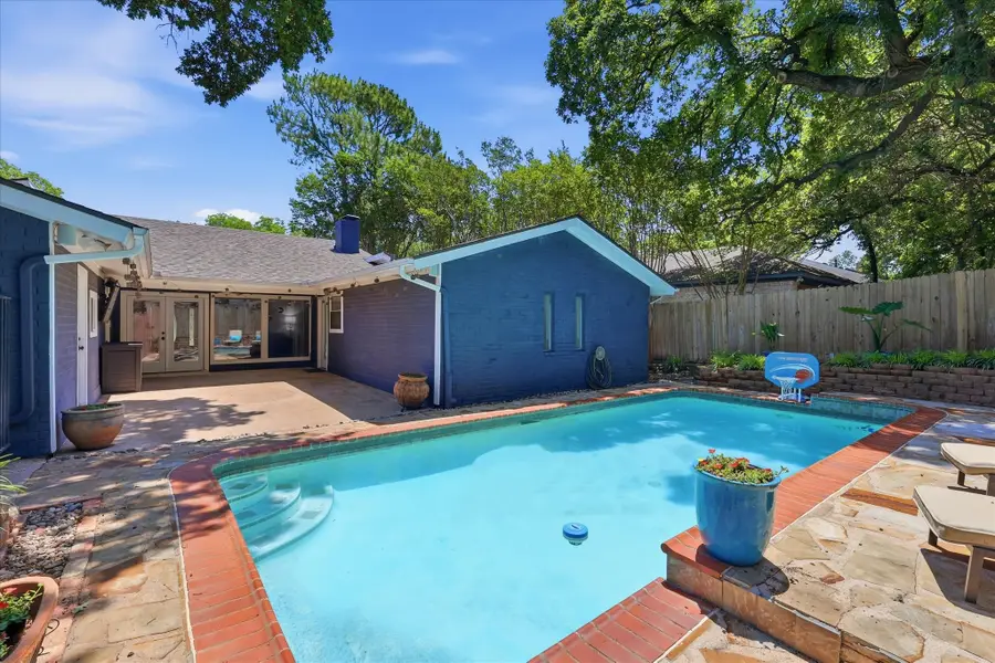 2850 Creekwood Drive, Grapevine, TX 76051 - #3