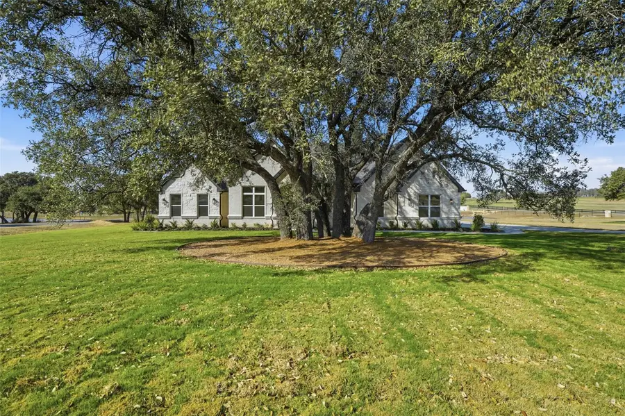 104 Trace Drive, Weatherford, TX 76087 - #3