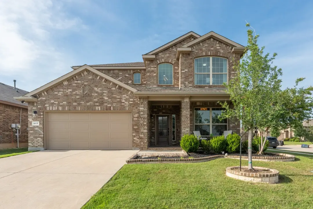 917 Cushing Drive, Fort Worth, TX 76177 - #1
