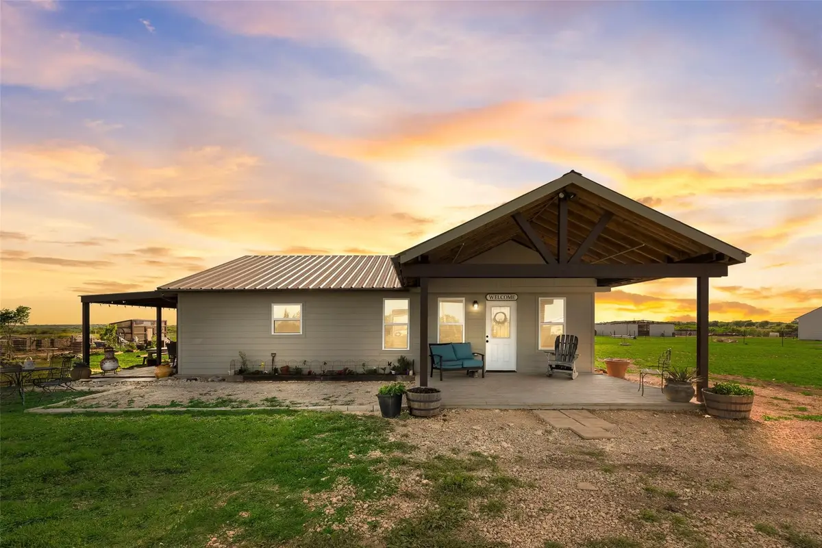 199 Hill County Road 4434, Itasca, TX 76055 - #1