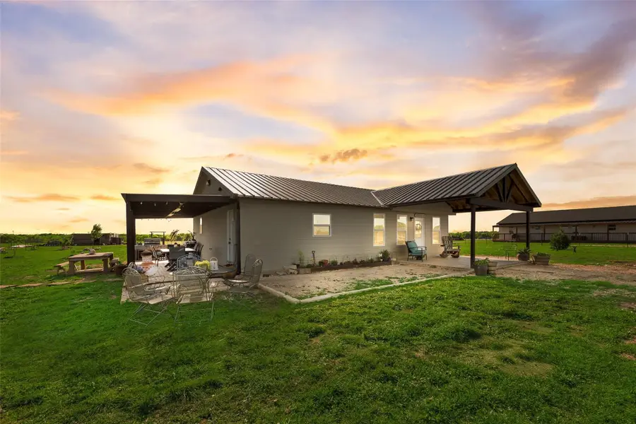 199 Hill County Road 4434, Itasca, TX 76055 - #2