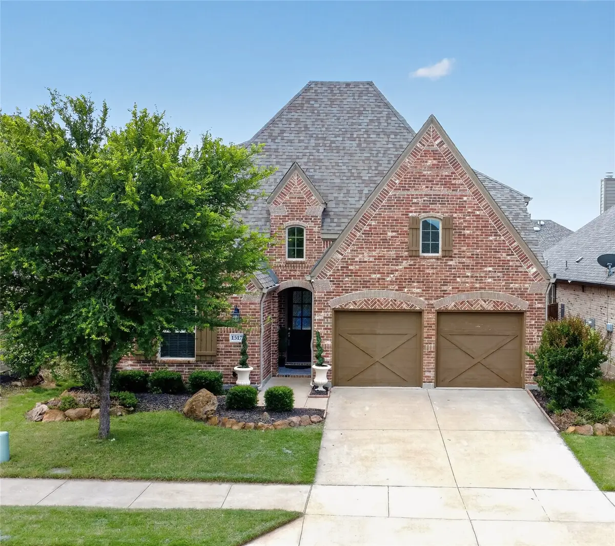 1517 Snowdrop Drive, Celina, TX 75078 - #1