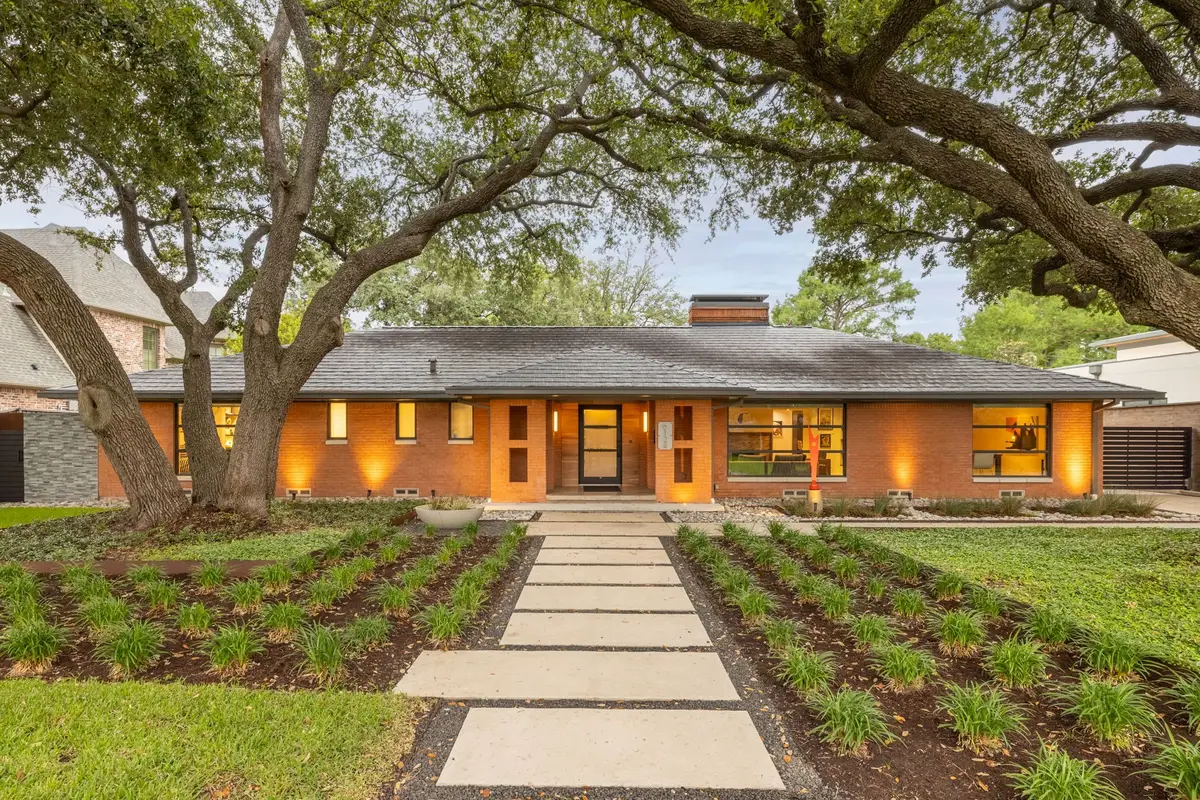 6124 Boca Raton Drive, Dallas, TX 75230 - #1