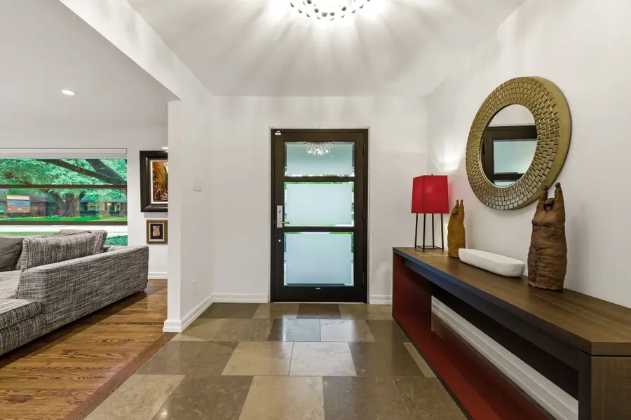 6124 Boca Raton Drive, Dallas, TX 75230 - #2