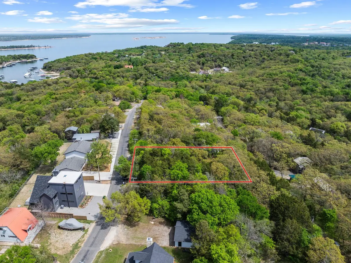 226 Cambridge Drive, Pottsboro, TX 75076 - #1