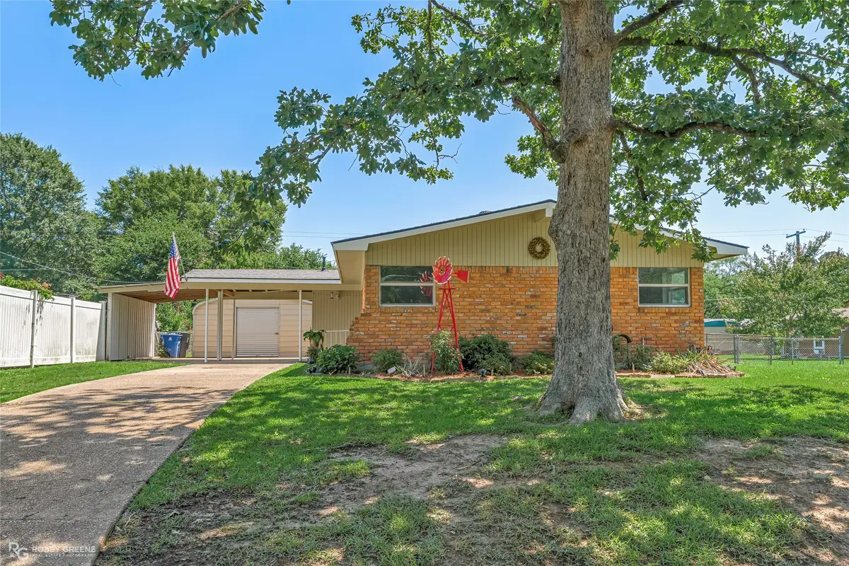 9469 Poinsetta Drive, Shreveport, LA 71118 - #1