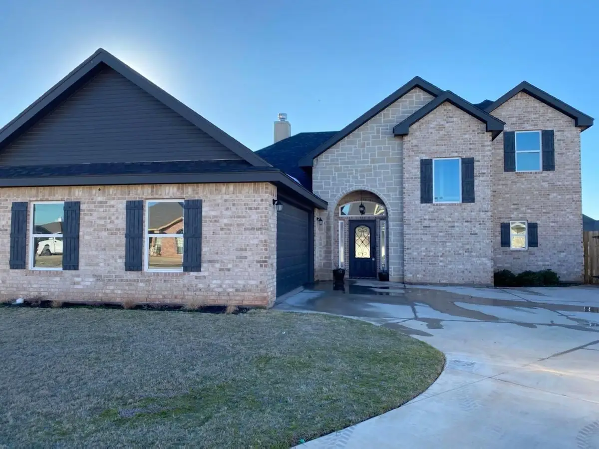 7026 Pebbles Place, Abilene, TX 79606 - #1
