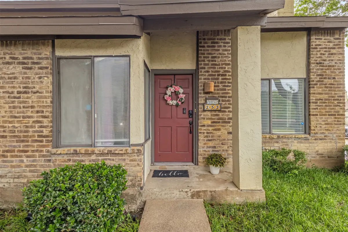 821 Dublin Drive #253, Richardson, TX 75080 - #1