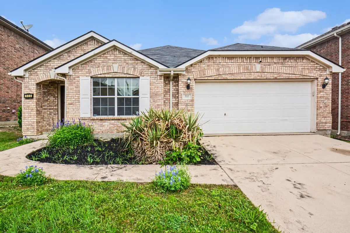 505 Creekside Drive, Princeton, TX 75407 - #1