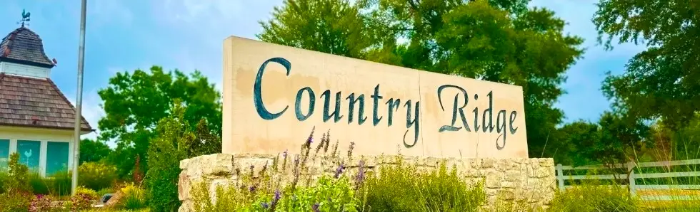 91 Country Ridge Court, Melissa, TX 75454 - #1