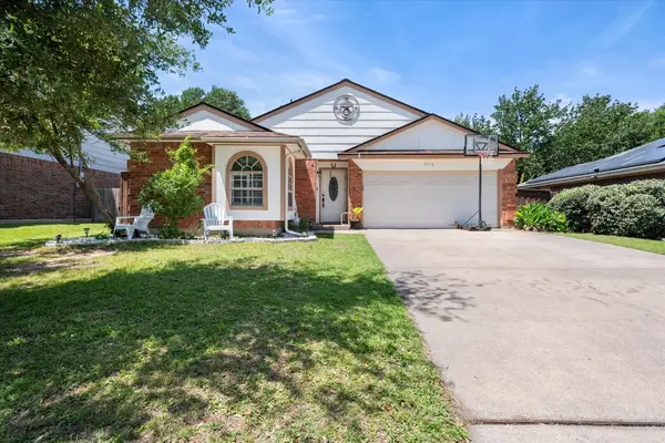 6716 Copperwood Court, Arlington, TX 76001