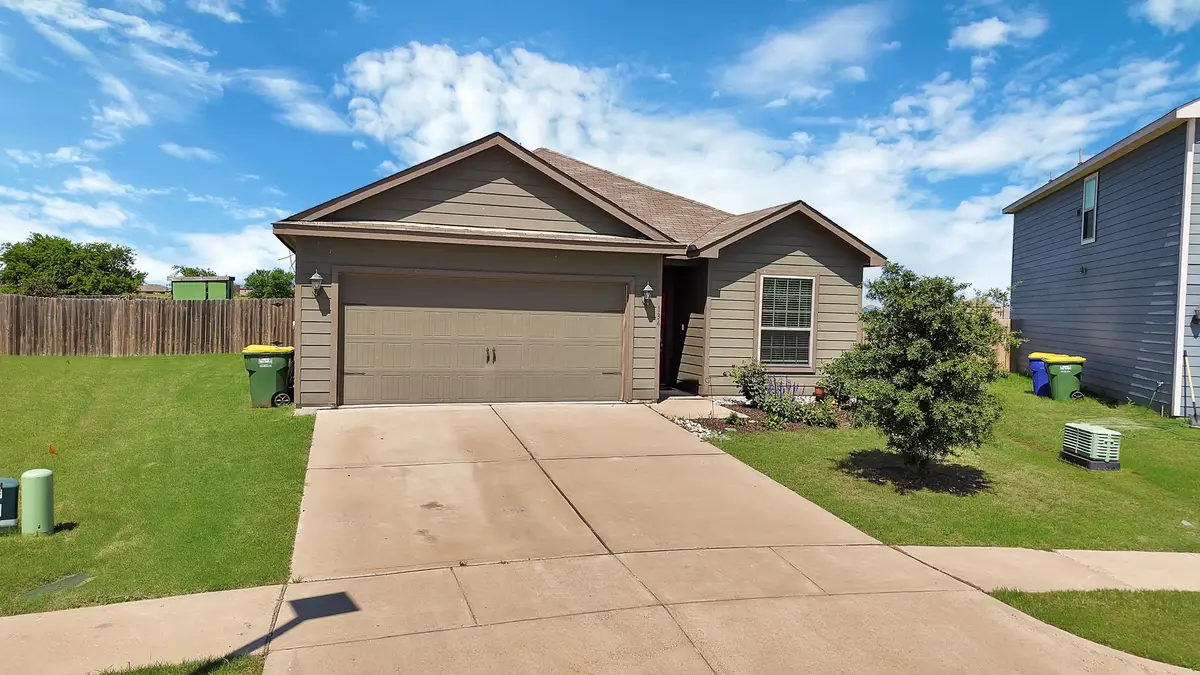 134 Yorktown Court, Venus, TX 76084 - #1