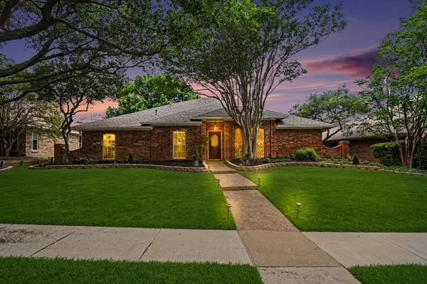 4308 Eldorado Drive, Plano, TX 75093