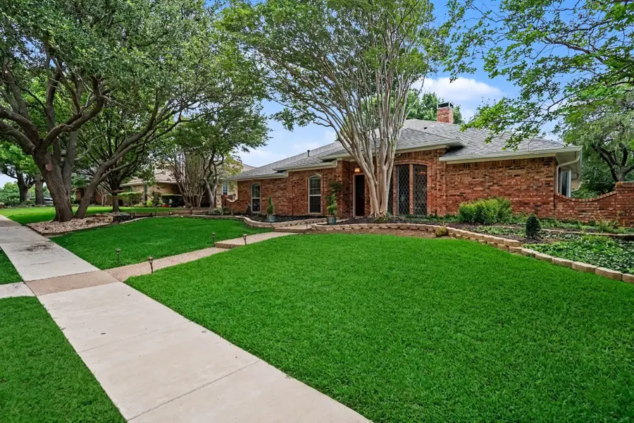 4308 Eldorado Drive, Plano, TX 75093 - #2