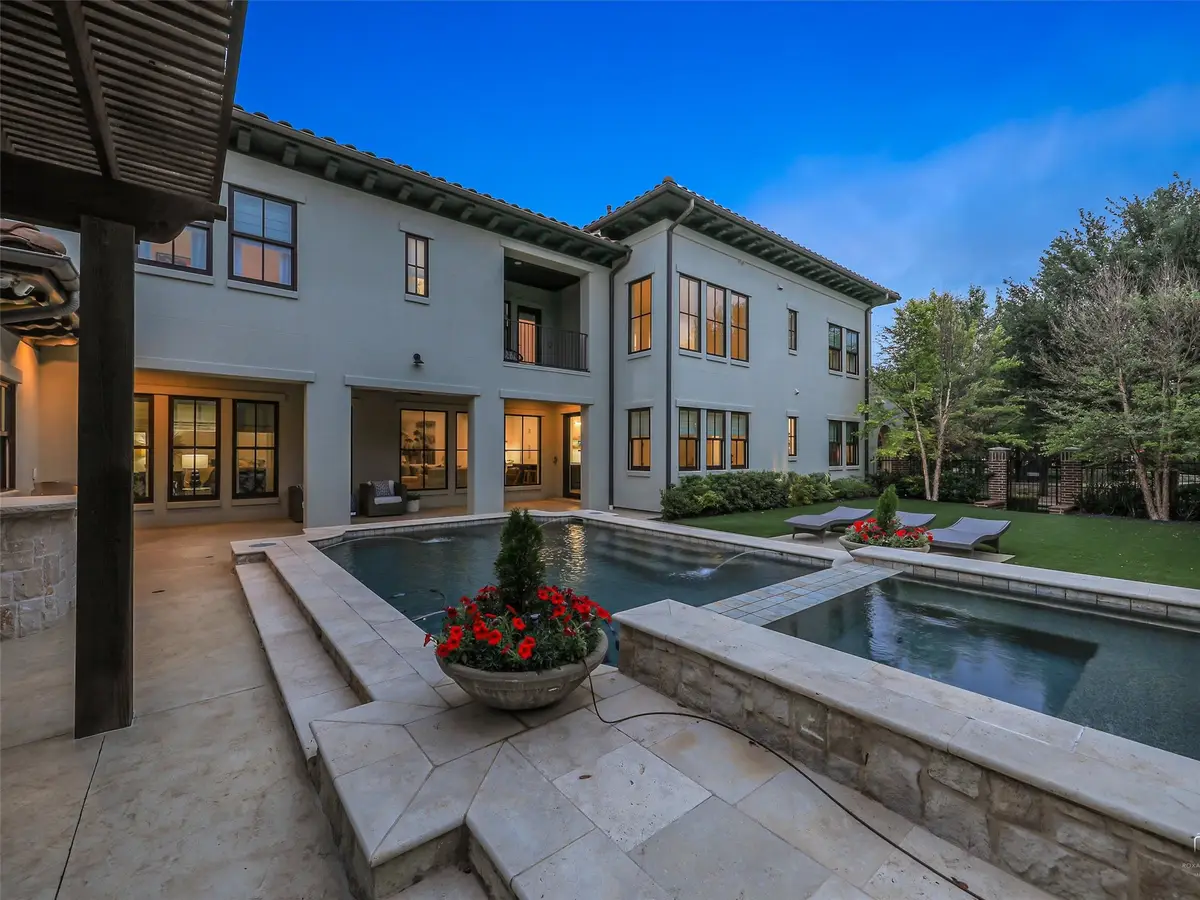 12384 Riverhill Road, Frisco, TX 75033 - #1