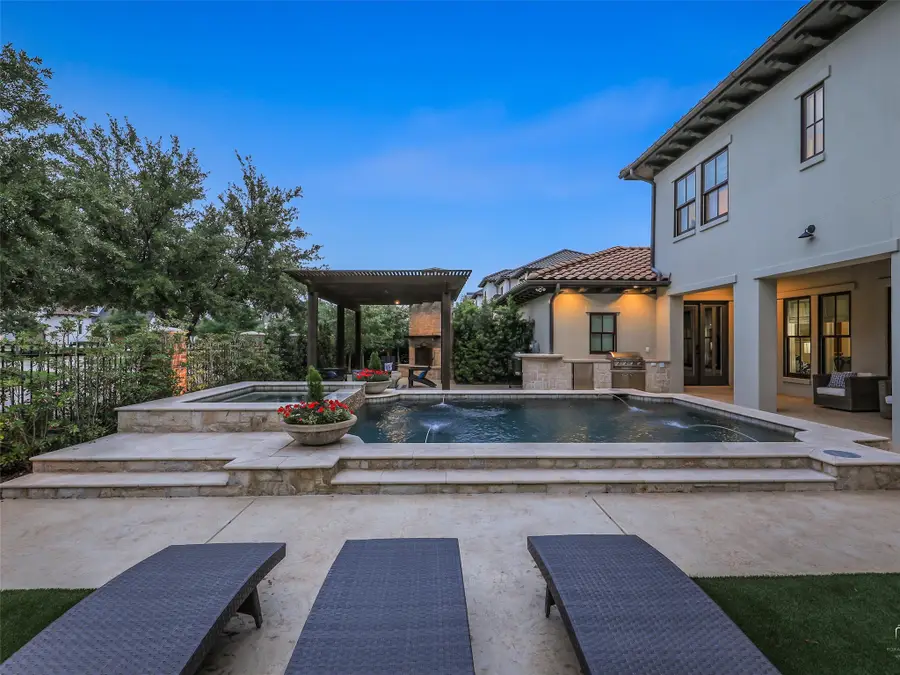 12384 Riverhill Road, Frisco, TX 75033 - #2
