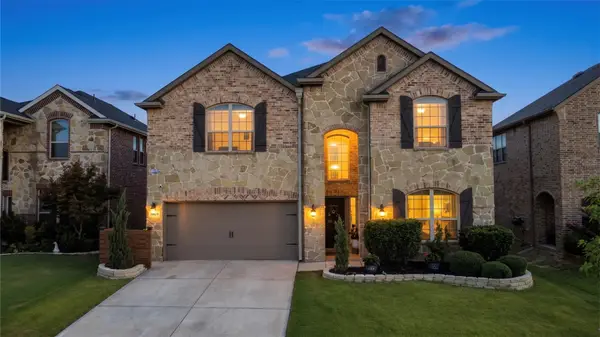 16524 Amistad Avenue, Prosper, TX 75078