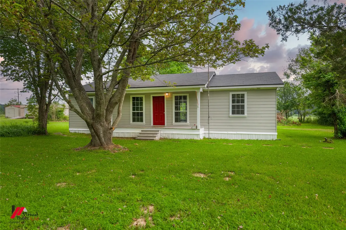 128 Lucky Lane, Keatchie, LA 71046 - #1