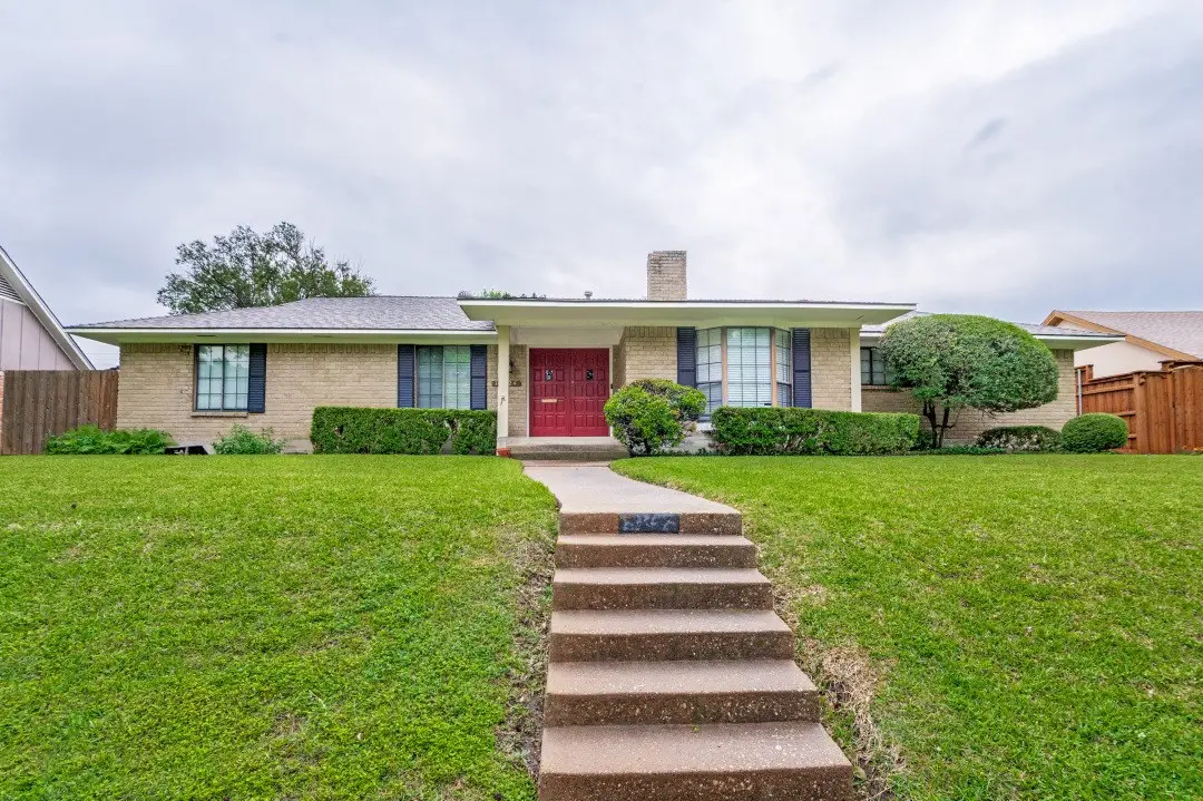 13524 Far Hills Lane, Dallas, TX 75240 - #1