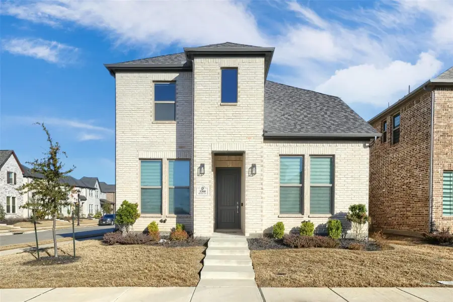 3300 Hawkins Avenue, Celina, TX 75009 - #3