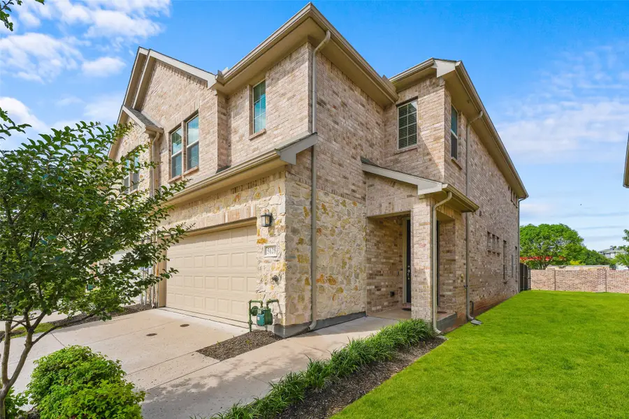5628 Niagara, The Colony, TX 75056 - #2