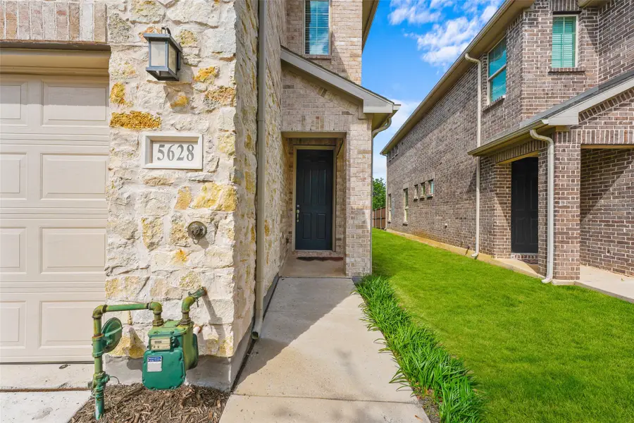 5628 Niagara, The Colony, TX 75056 - #3