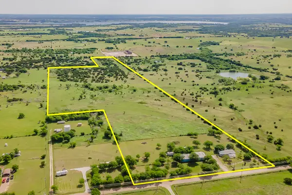 2137 County Road 1224, Cleburne, TX 76033