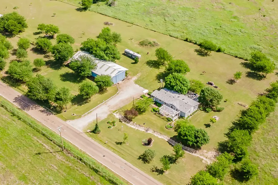 2137 County Road 1224, Cleburne, TX 76033 - #2