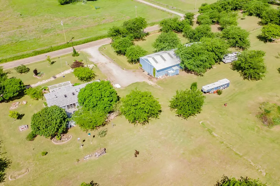 2137 County Road 1224, Cleburne, TX 76033 - #3