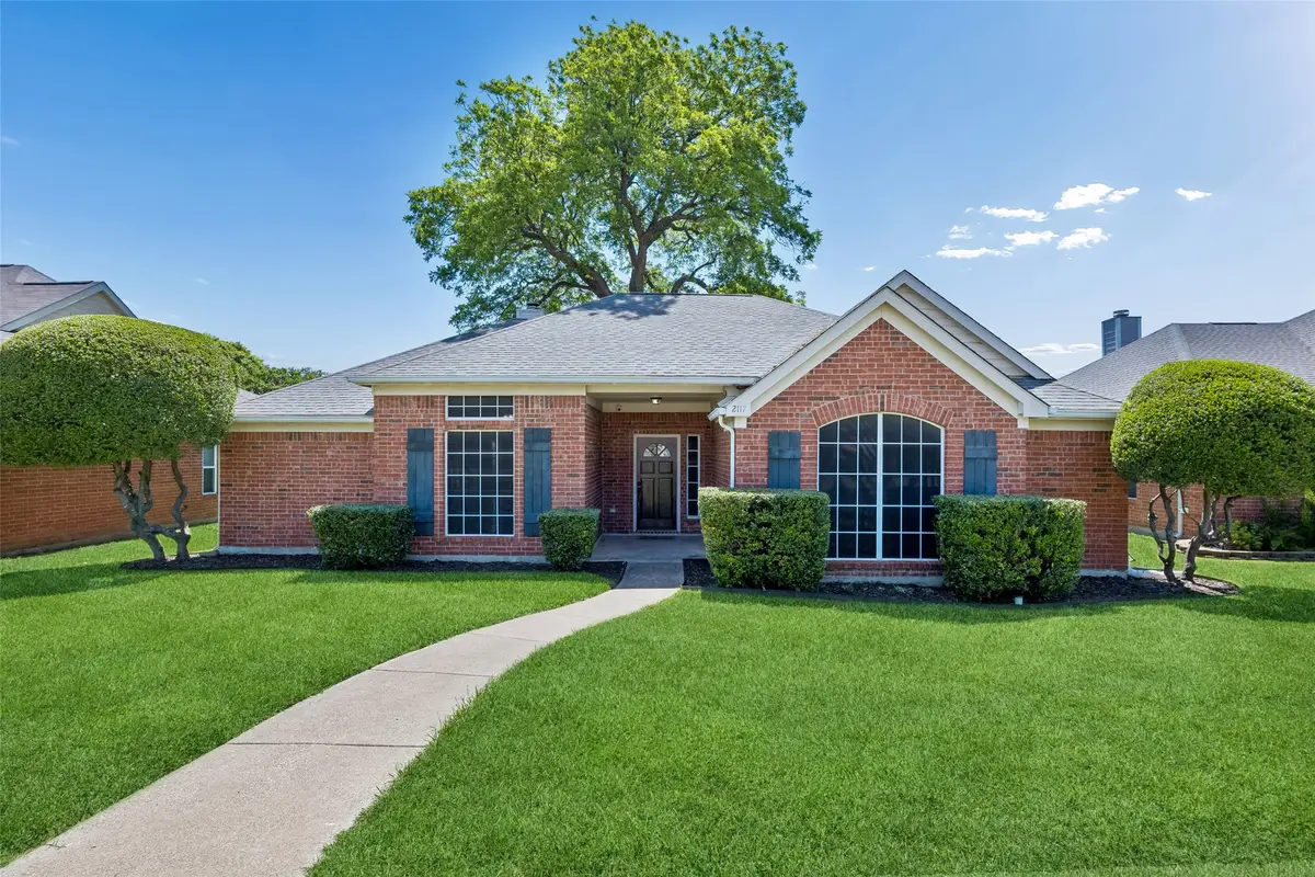 2117 Oak Bend Lane, Garland, TX 75040 - #1