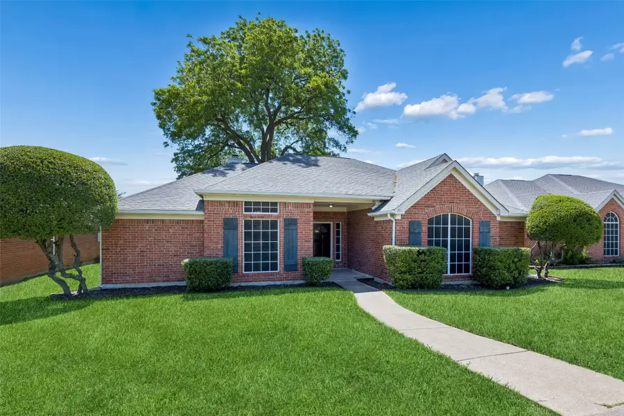 2117 Oak Bend Lane, Garland, TX 75040 - #2