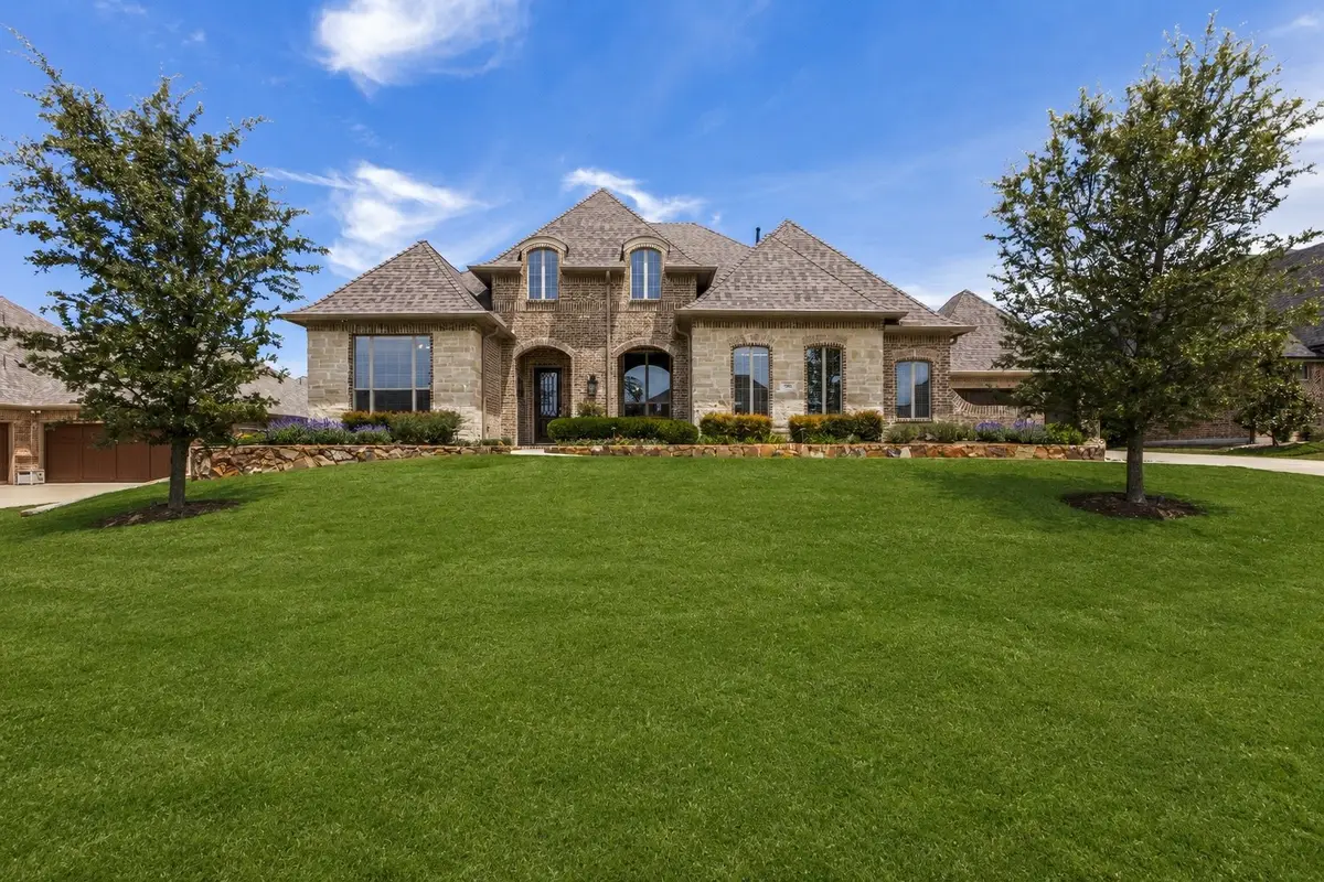 506 Life Spring Drive, Rockwall, TX 75087 - #1