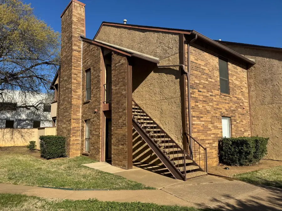 1200 Calico Lane #820, Arlington, TX 76011 - #2